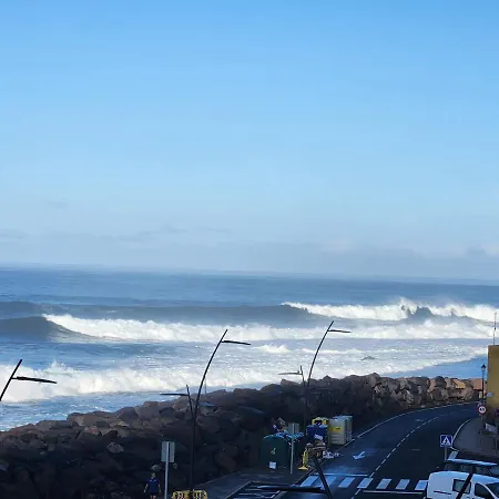 Apartment America Valle Gran Rey