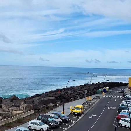 America Apartment Valle Gran Rey