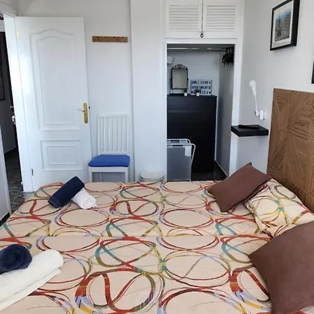 America * Valle Gran Rey