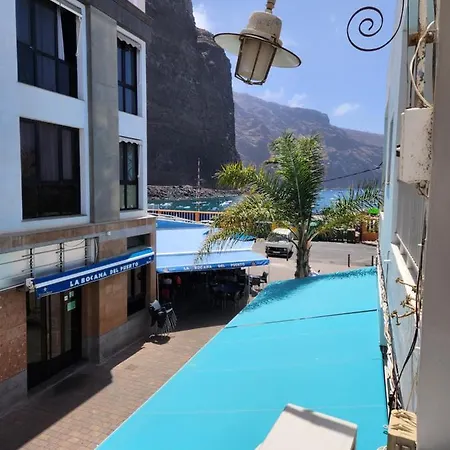 Apartamento America Valle Gran Rey