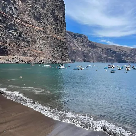 America * Valle Gran Rey