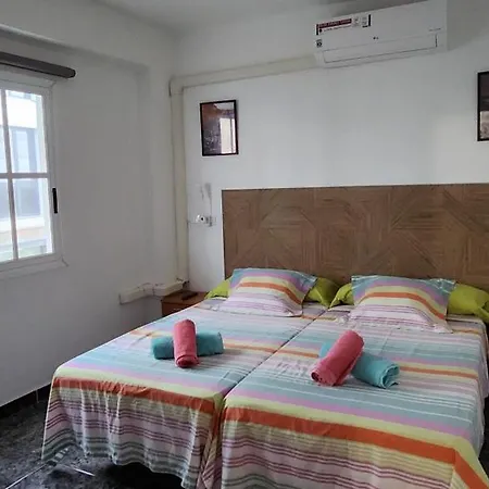 America Apartamento *