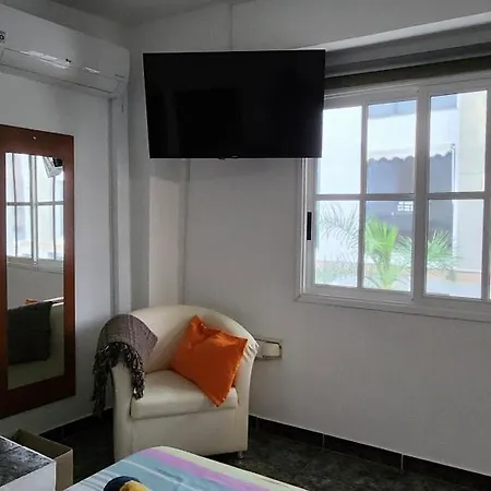 Apartment America *