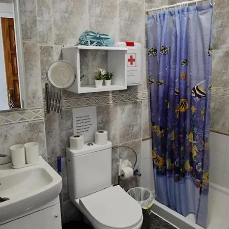America Apartamento