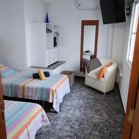 Apartment America