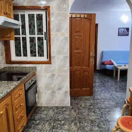 Apartment America *