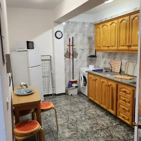 America Apartment