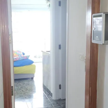 America Apartment Valle Gran Rey