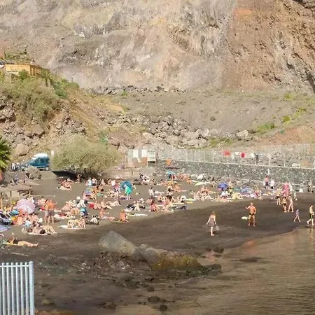 America * Valle Gran Rey