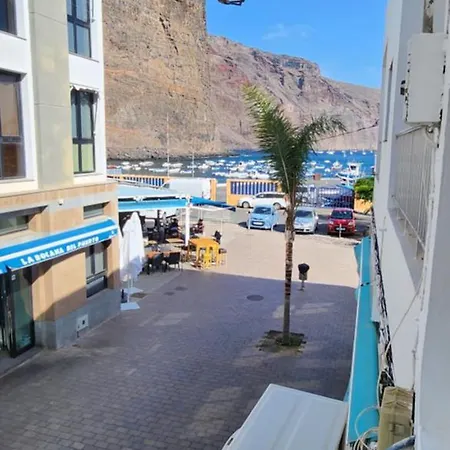Apartment America Valle Gran Rey