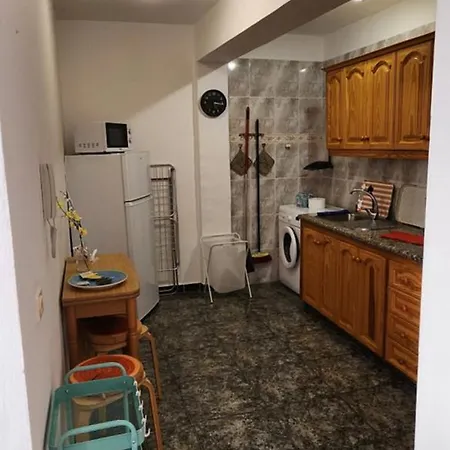 Apartment America