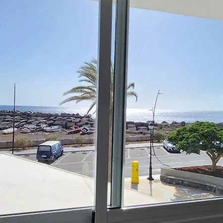 America Apartment Valle Gran Rey