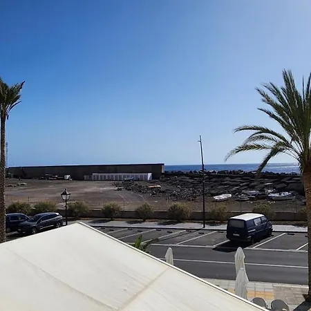 Lejlighed America Valle Gran Rey